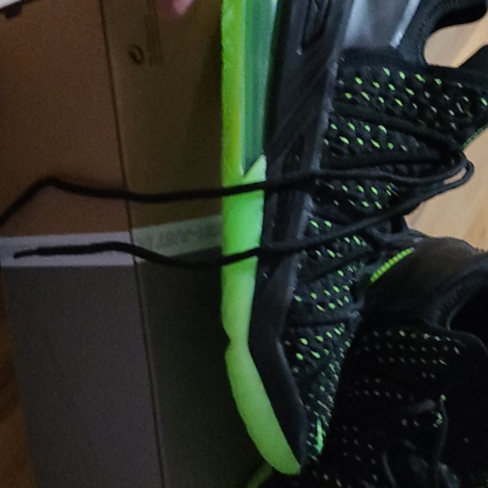 Lebron james XVIII